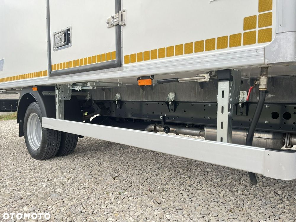 Iveco Daily - 30