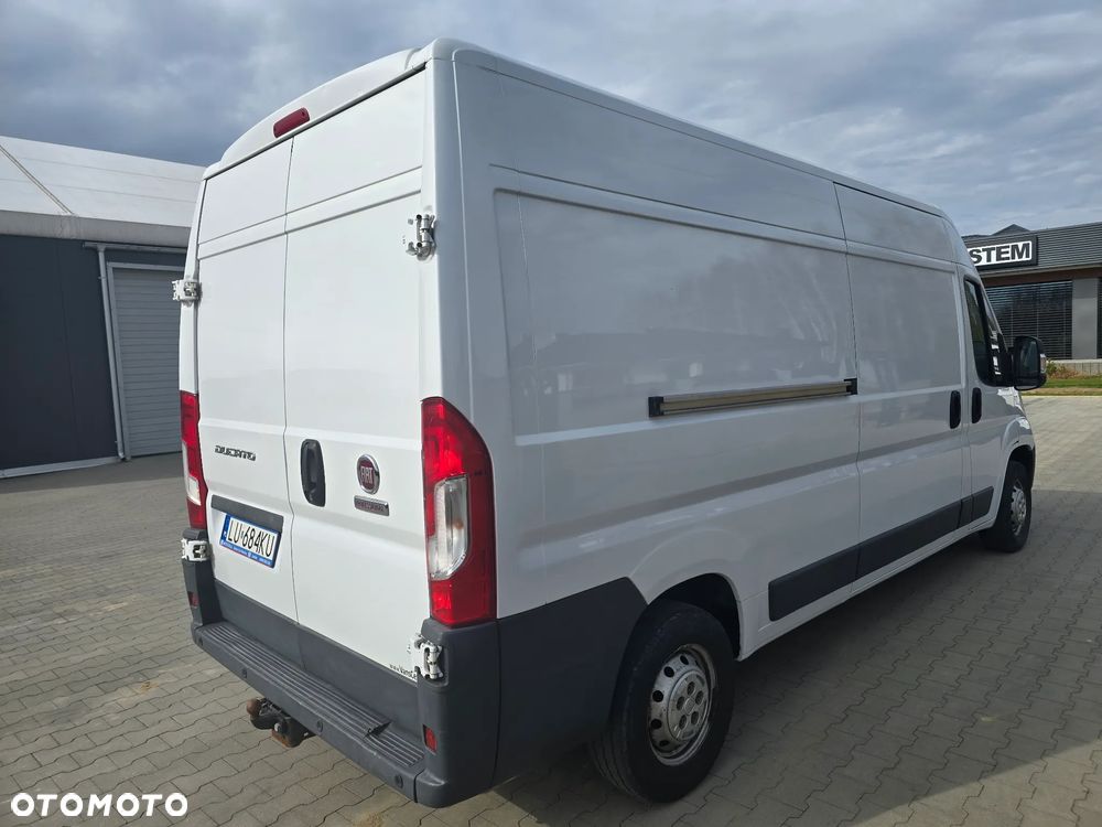 Fiat Ducato - 3