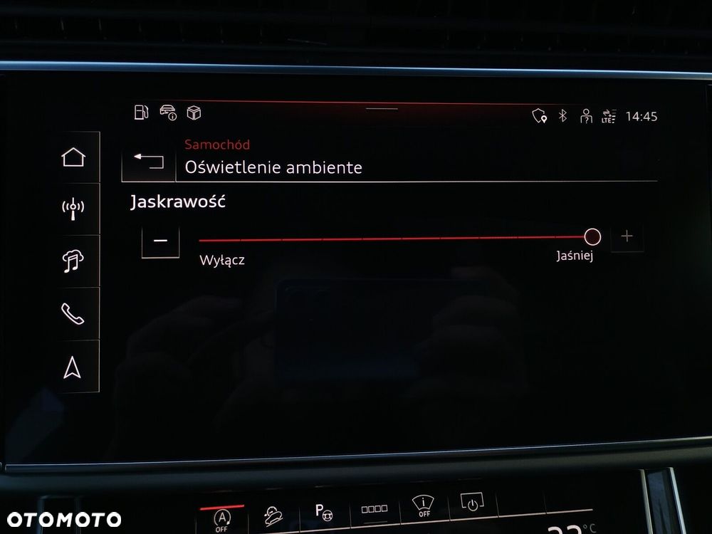 Audi Q7 - 34