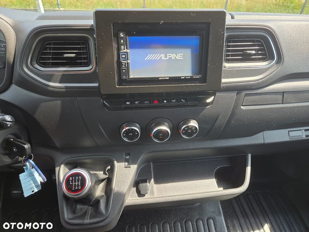 Renault Master - 20