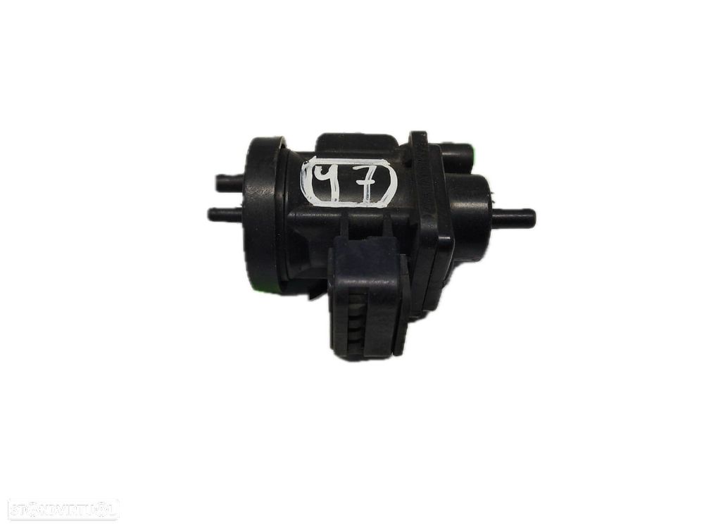 Sensor Pressão Turbo / Válvula Pressão Vácuo Mercedes-Benz C-Class (W2 - 1