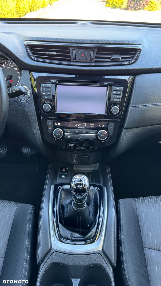 Nissan Qashqai - 33