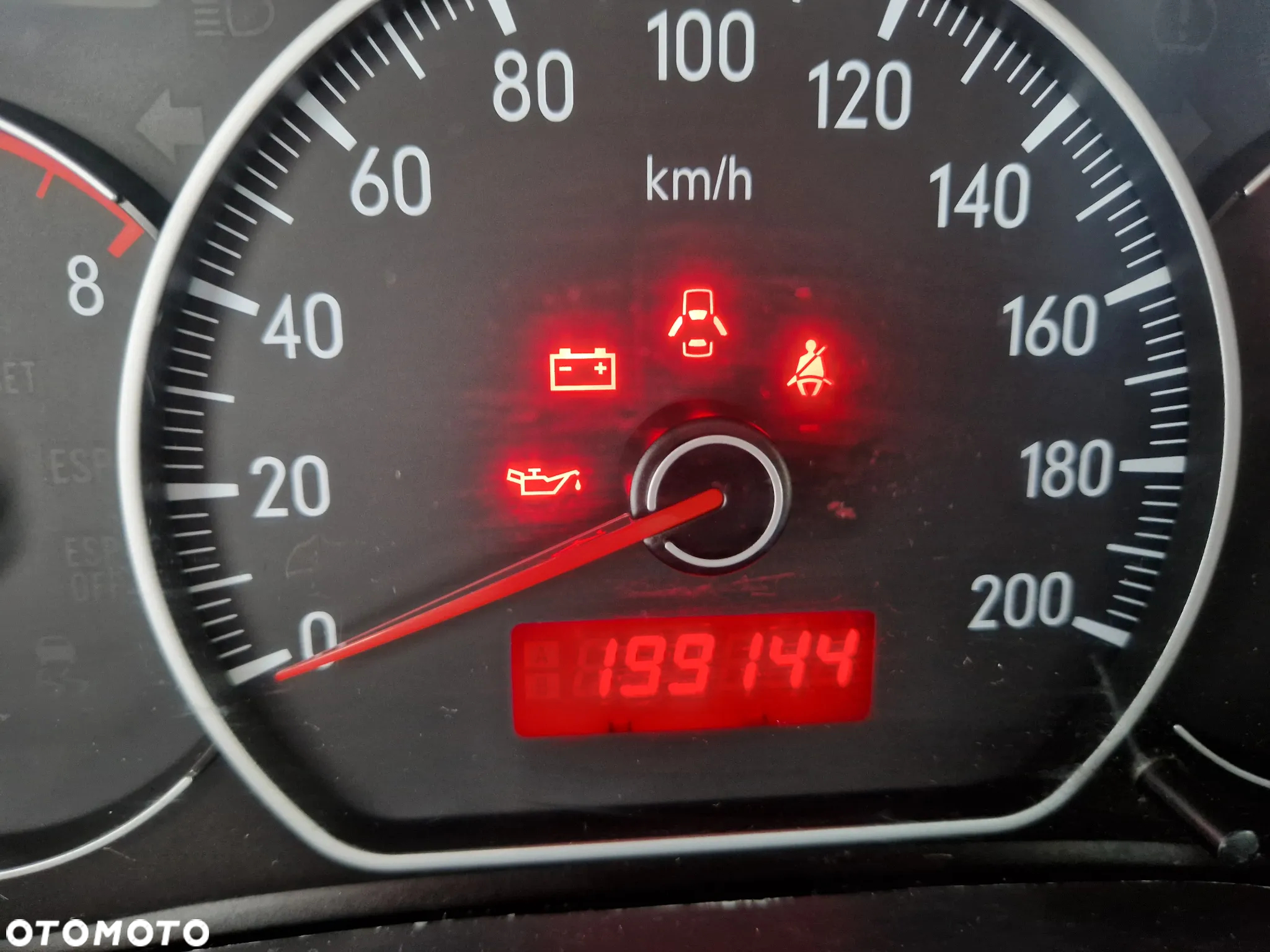 Suzuki SX4 - 16
