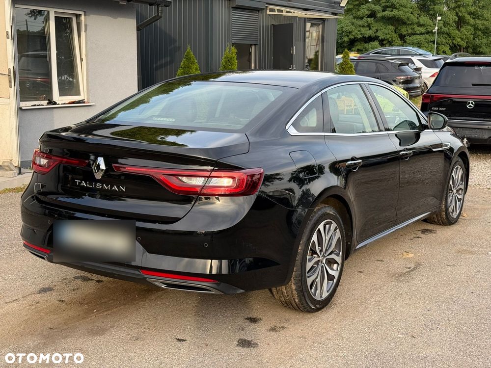 Renault Talisman 1.3 TCe FAP Intens EDC - 2