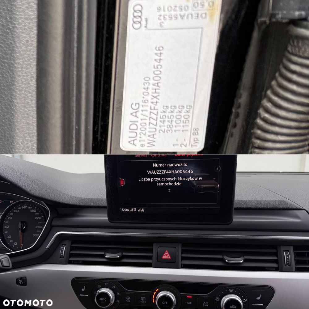 Audi A4 Avant 2.0 TDI S tronic design - 34