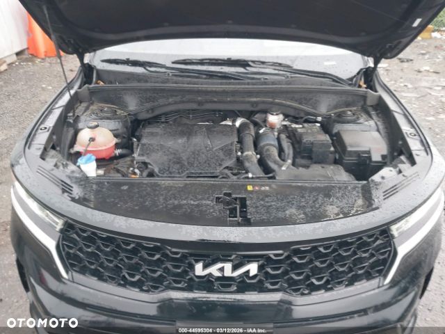 Kia Sorento - 13