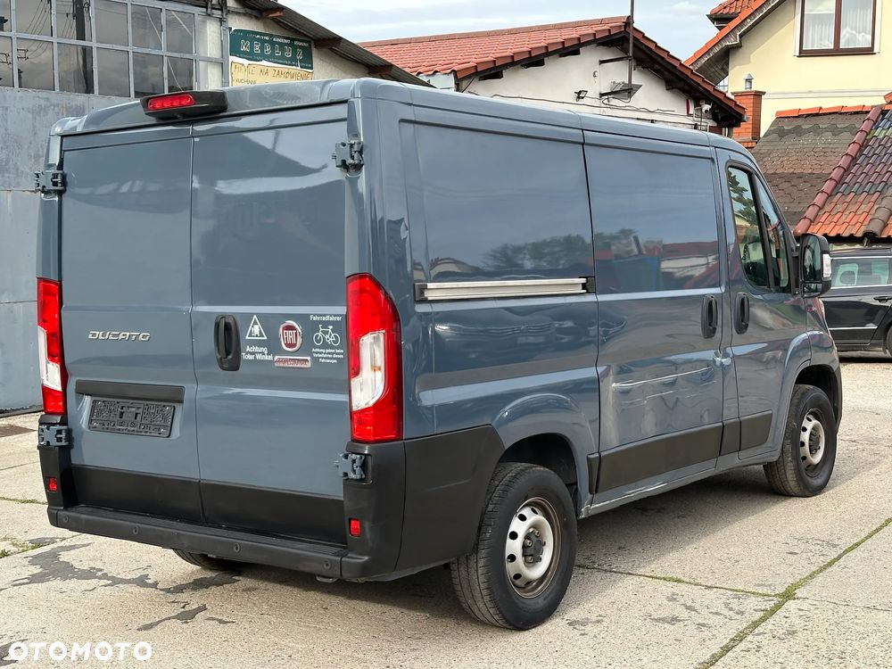 Fiat DUCATO JUMPER BOXER - 4