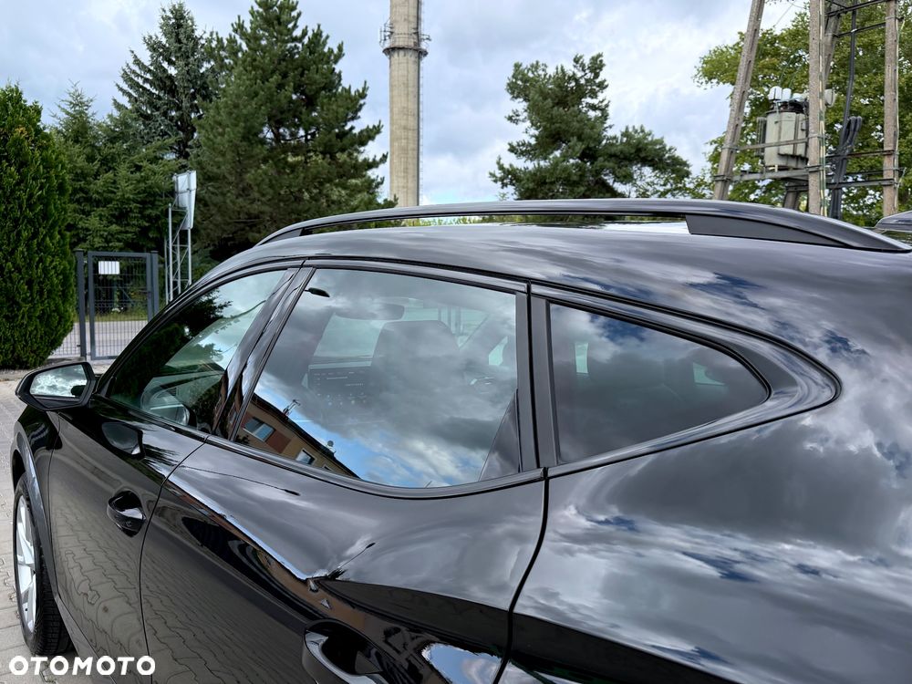 Cupra Formentor 1.5 TSI DSG - 37