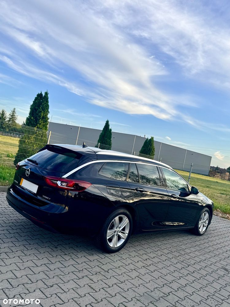 Opel Insignia 2.0 Ultimate Exclusive - 9