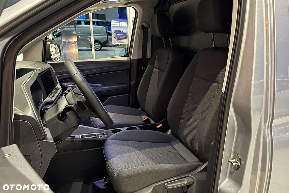 Ford Transit Connect L2 Trend A7 2.0 122KM - 6