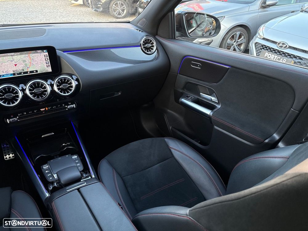 Mercedes-Benz GLA 250 e AMG Line - 38