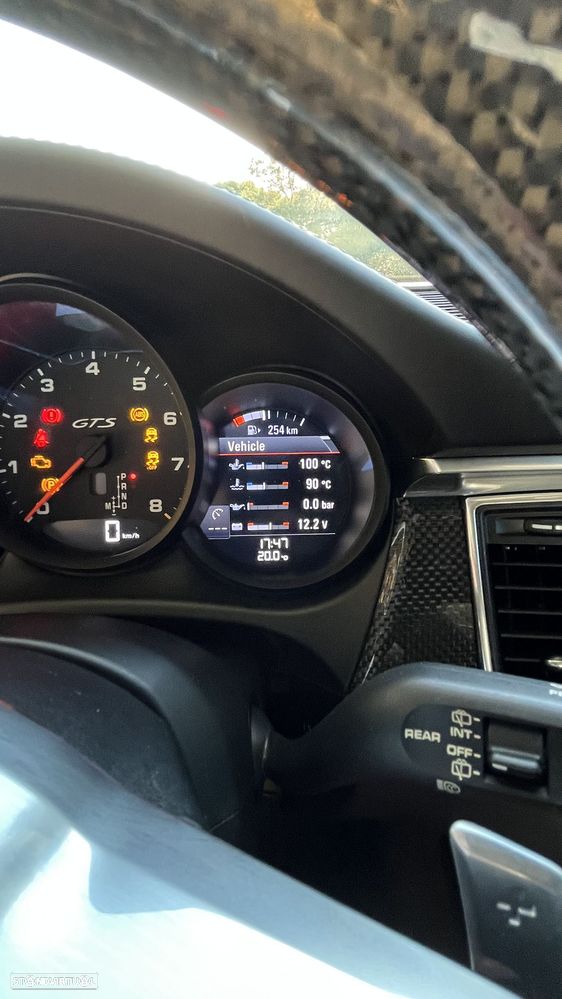 Porsche Macan GTS PDK - 14
