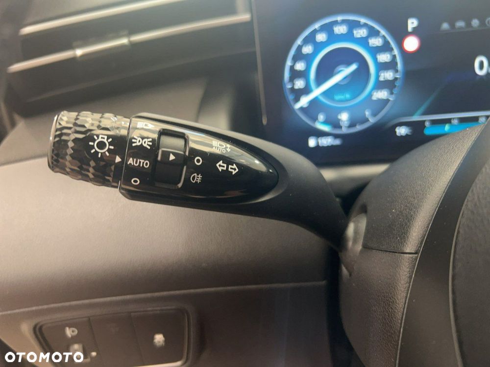 Hyundai Tucson - 25