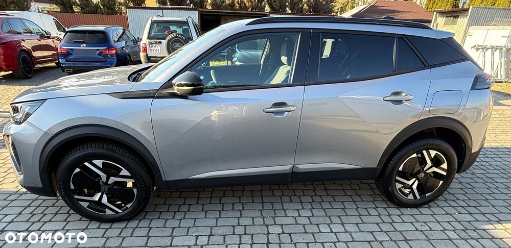 Peugeot 2008 PureTech 100 Stop&Start Allure - 7