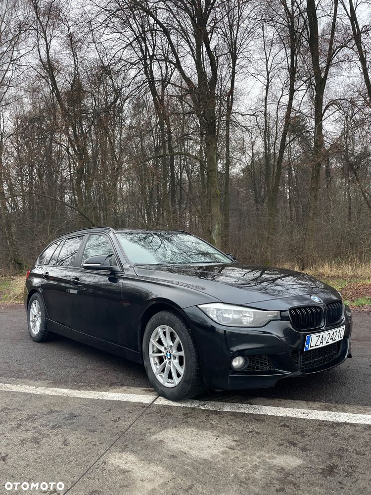 BMW Seria 3 - 3