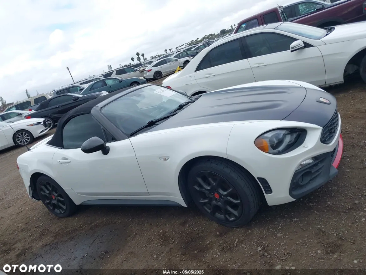 Fiat 124 - 8