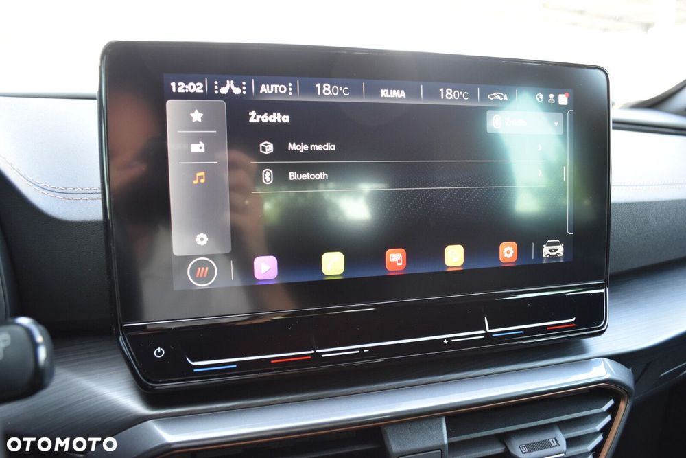 Cupra Formentor - 22