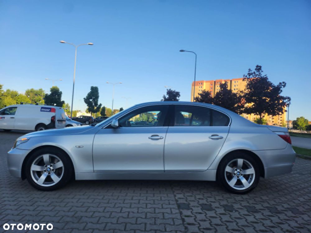 BMW Seria 5 - 9