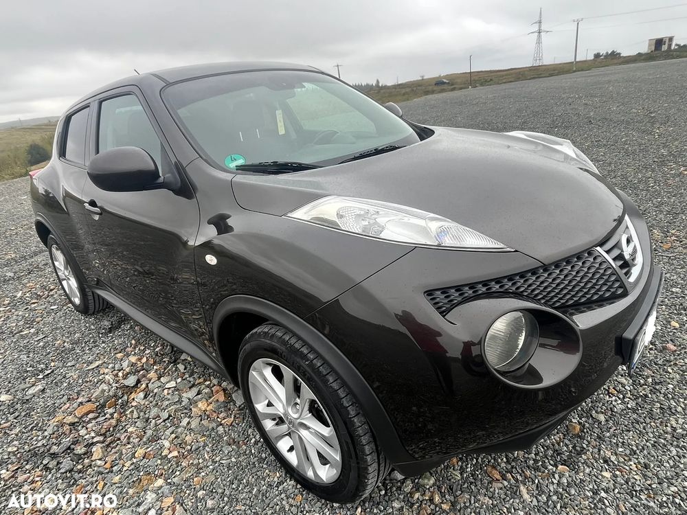 Nissan Juke - 31