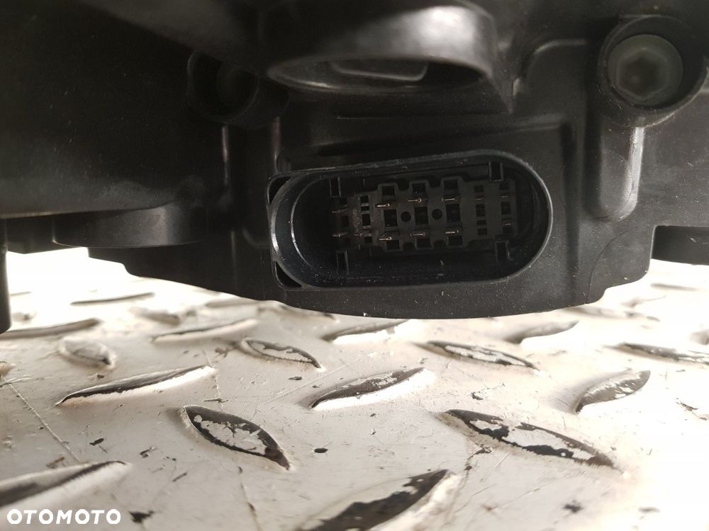 VW T-CROSS TCROSS LIFT 23-26 2G 2GM LAMPA LEWA PRZEDNIA FULL LED IQ LIGHT REFLEKTOR EUROPA - 11