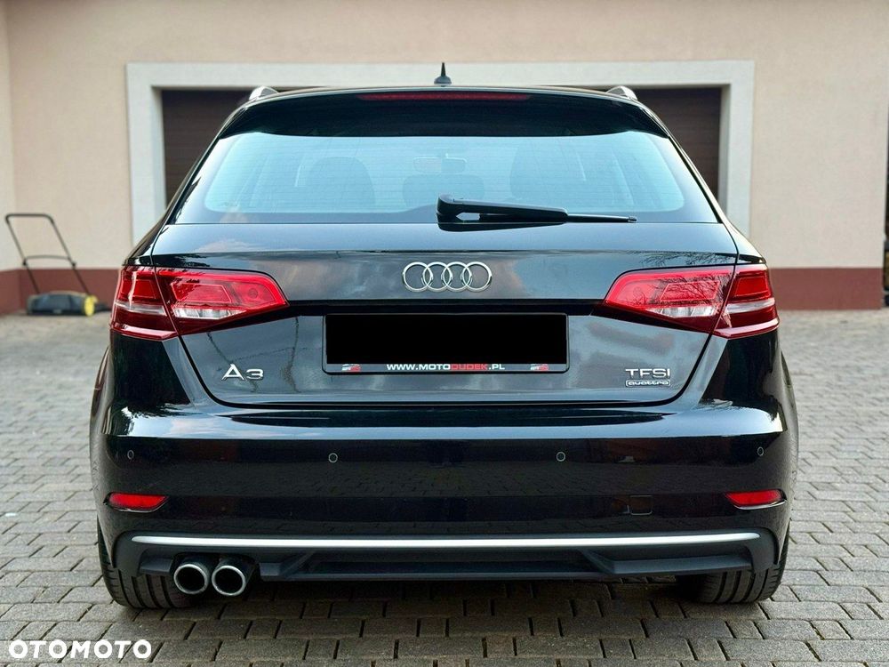 Audi A3 Sportback - 12