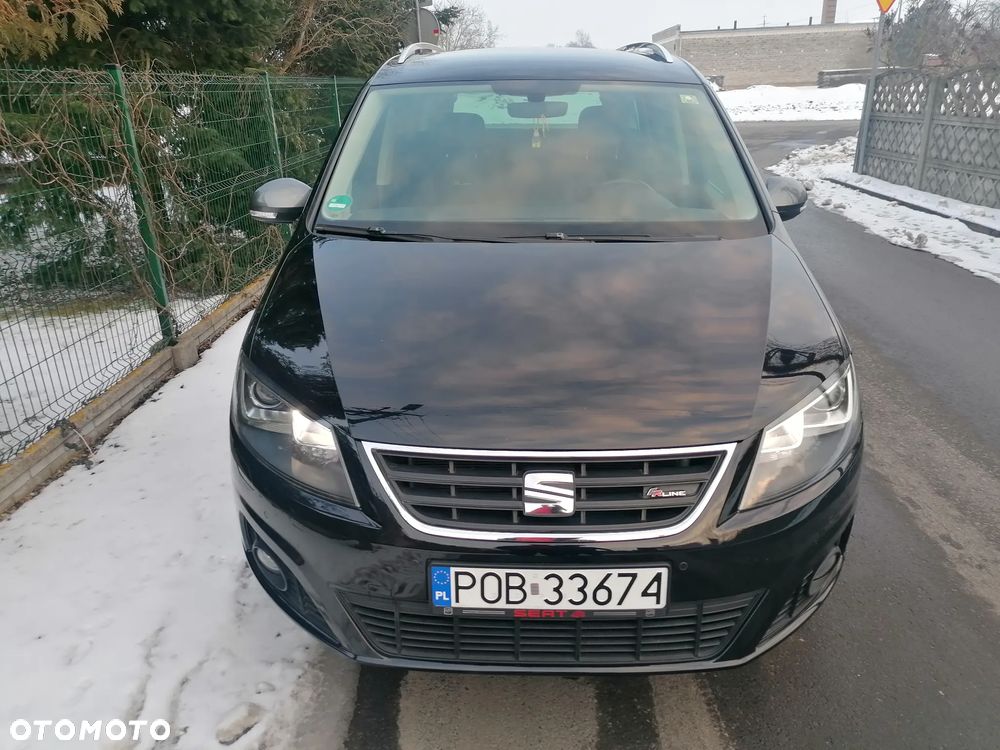 Seat Alhambra - 4