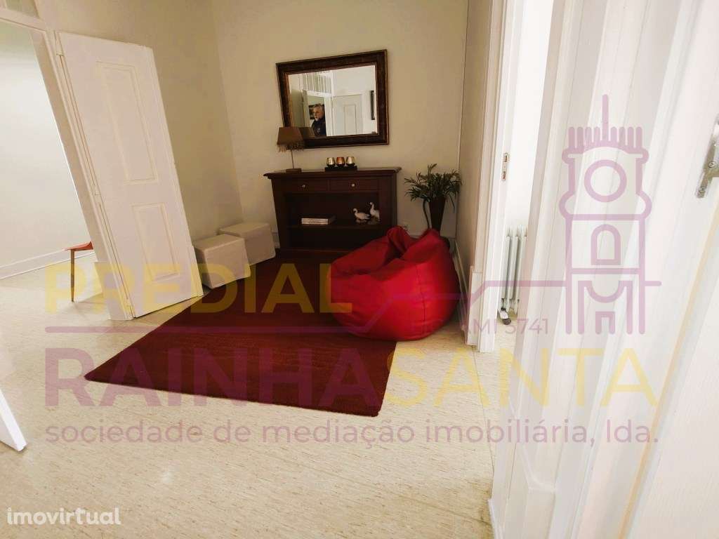 T3 mobilado, cozinha equipada- Cernache, Coimbra - Grande imagem: 5/18