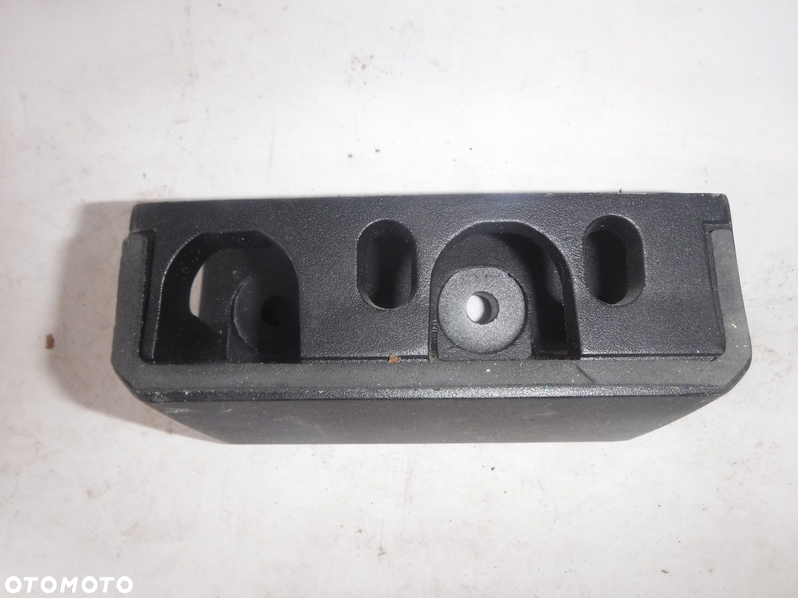 land rover defender 22r- uchwyt mocowanie kit bagażnika 6szt dachowego - 6