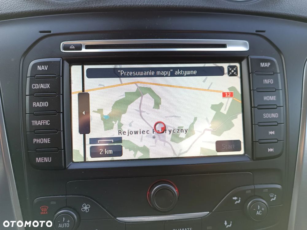 Ford Mondeo 1.6 TDCi Titanium - 16