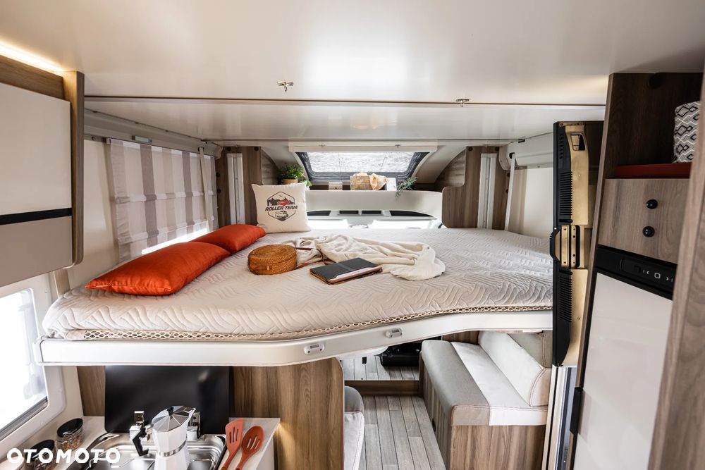 Roller Team NOWY MODEL 2026 KRONOS 284TL - 9