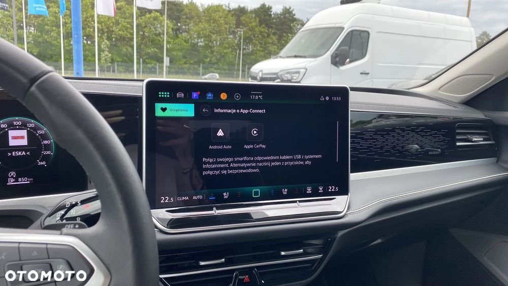 Volkswagen Passat Variant 2.0 TDI SCR Business Plus DSG - 18
