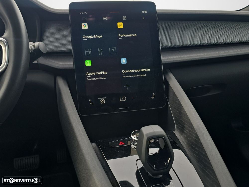 Polestar 2 Long Range 78 kWh AWD - 15