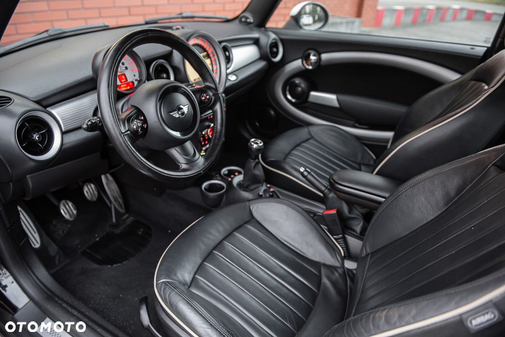 MINI Cooper S Goodwood - 22