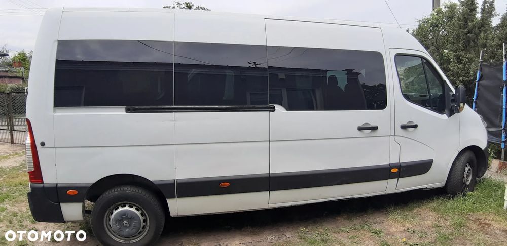 Renault MASTER III - 16
