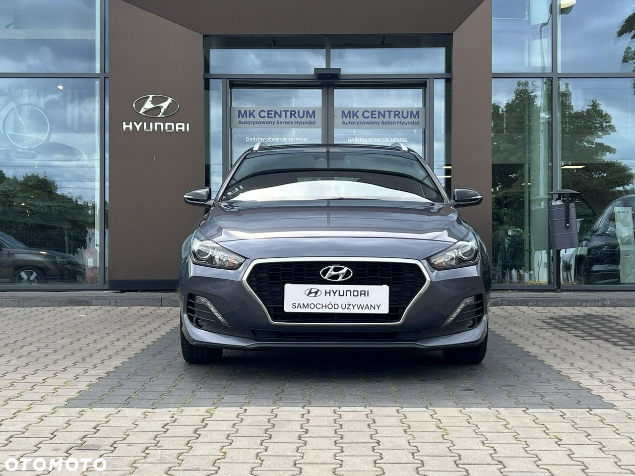 Hyundai i30 - 3
