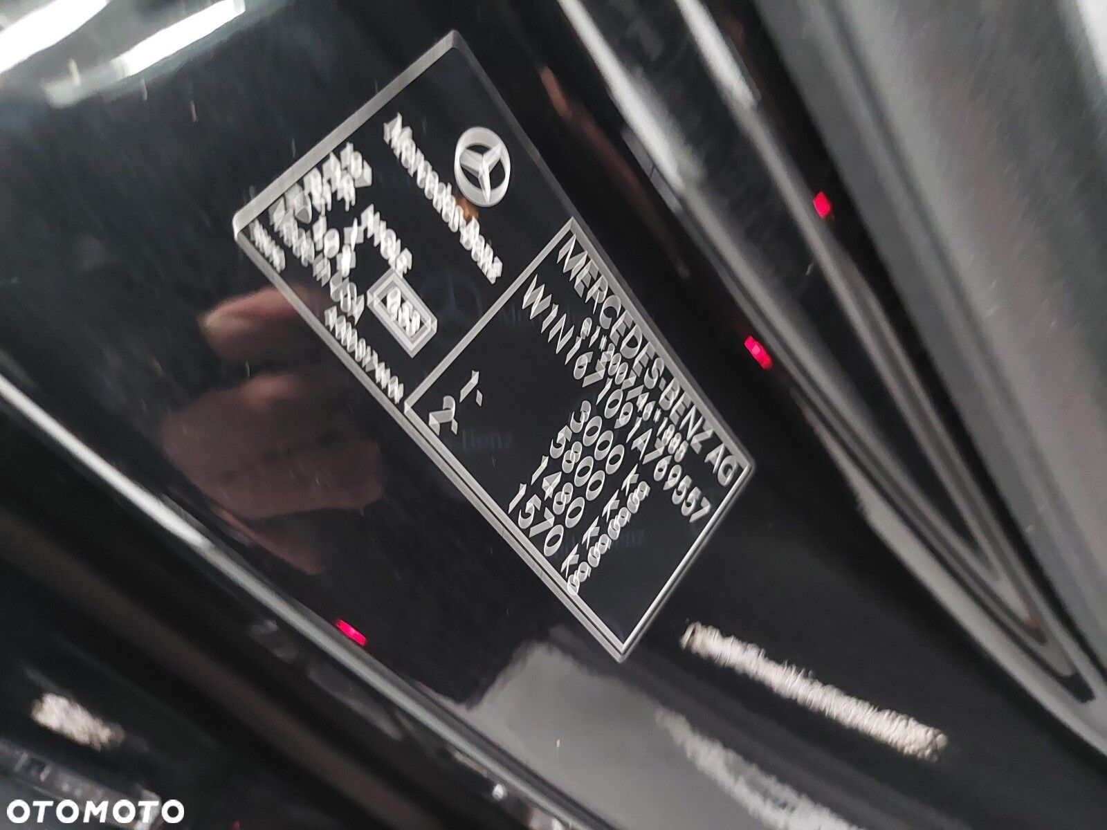 Mercedes-Benz GLE - 29