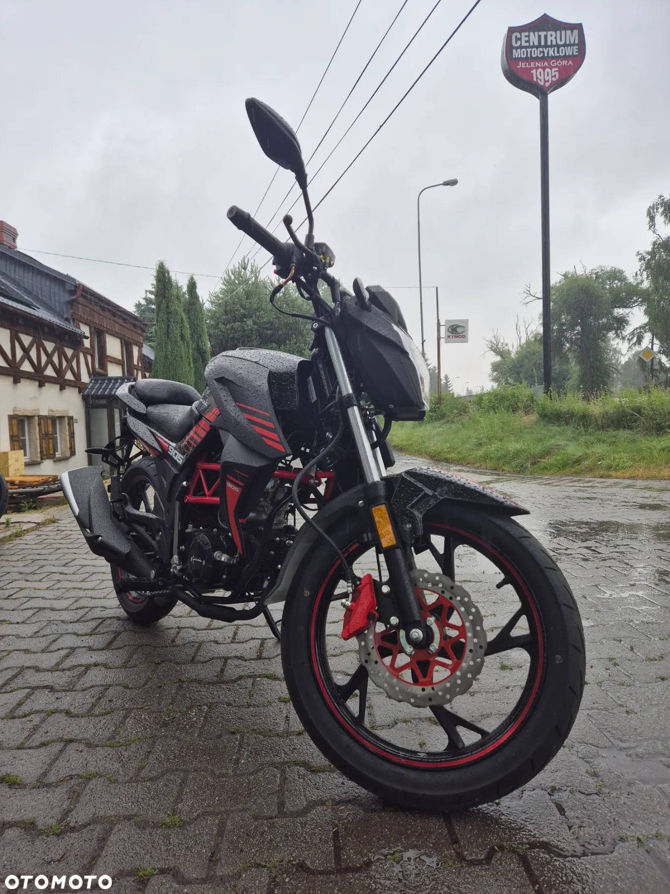 Junak 905 - 8