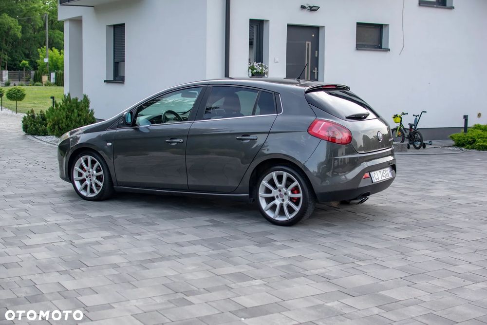 Fiat Bravo - 26