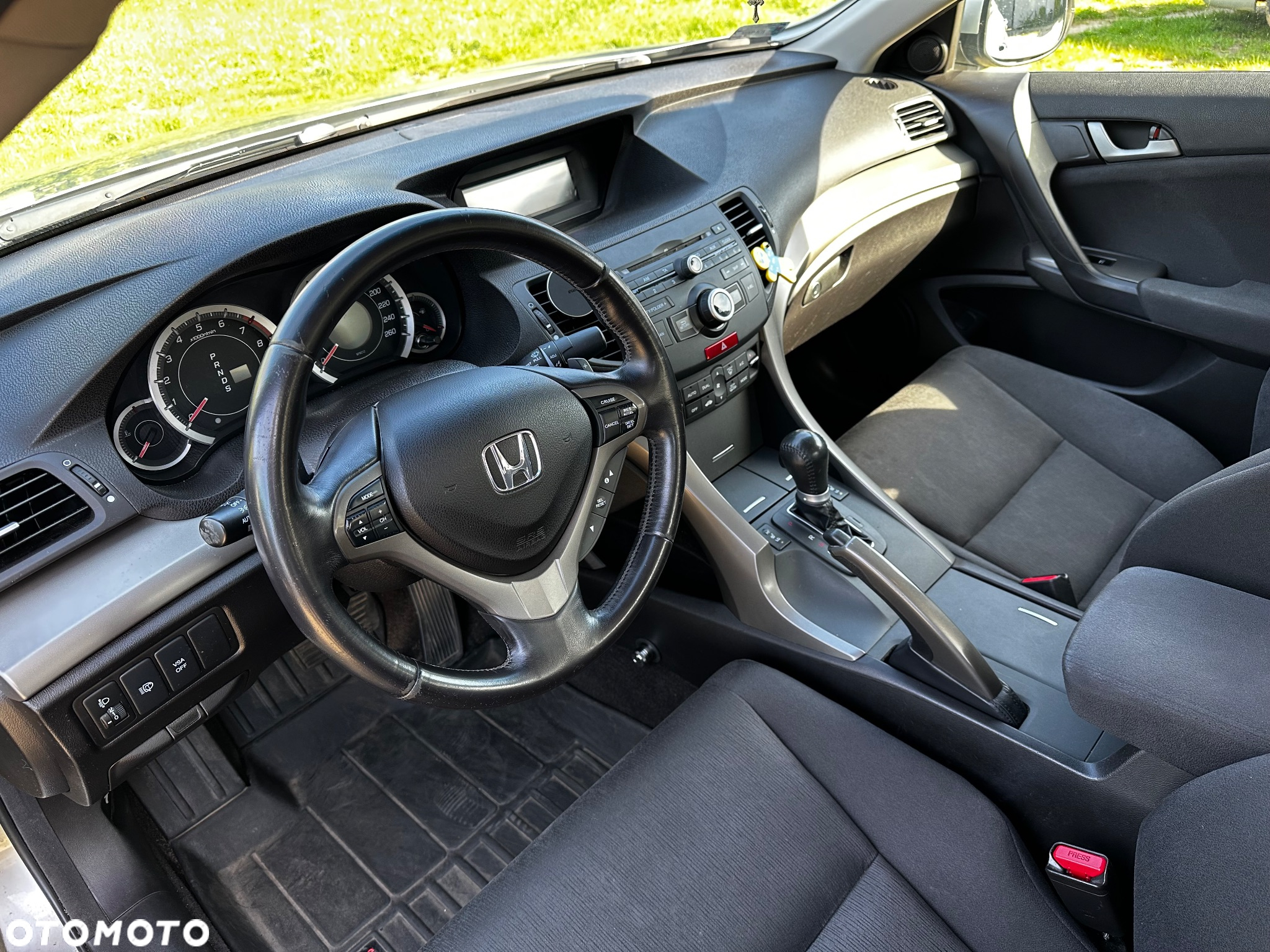 Honda Accord 2.0 Elegance - 7