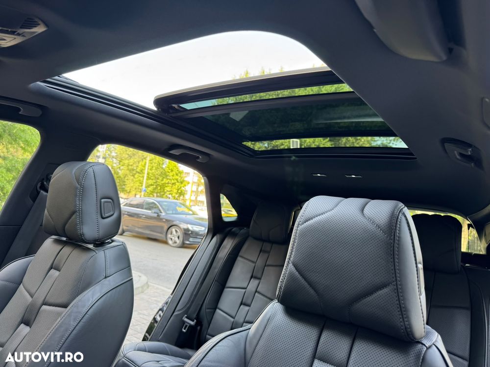 DS Automobiles DS 7 Crossback - 25