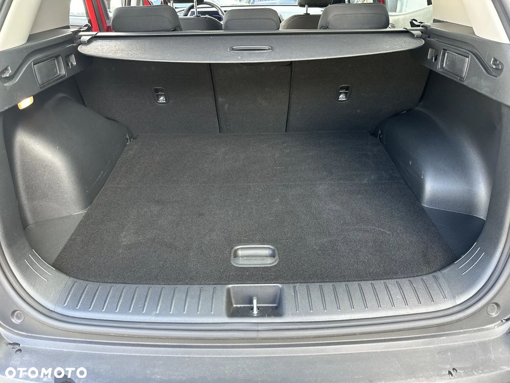 Kia Sportage 1.6 T-GDI M 2WD - 18