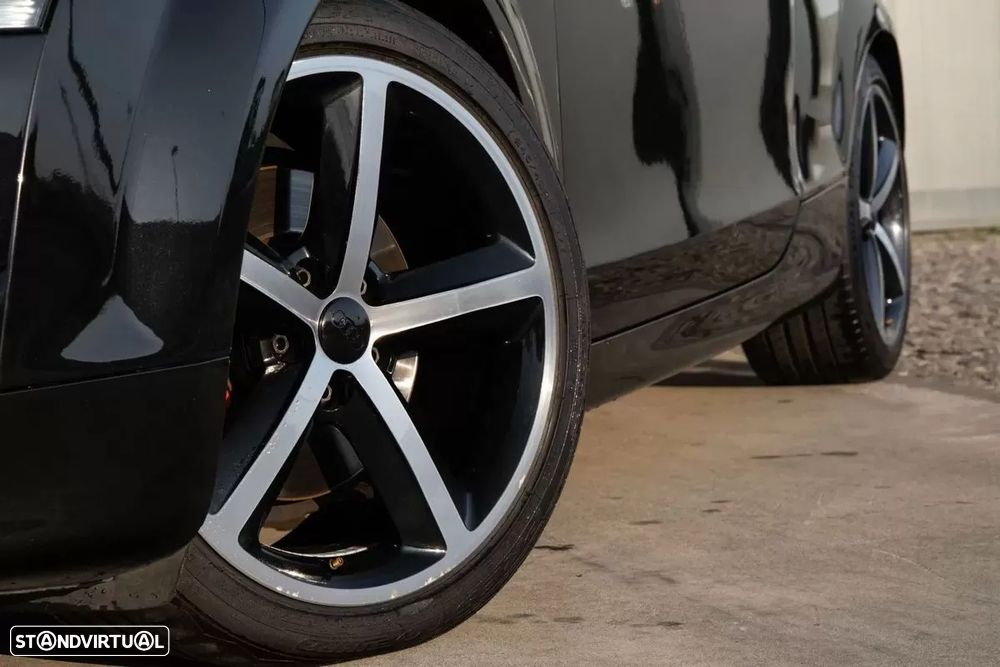 Audi TT Roadster 2.0 TFSi S-line S Tronic - 20