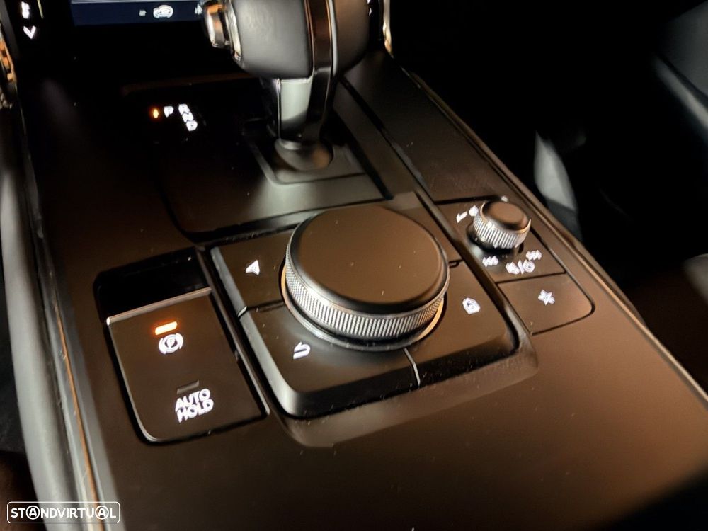 Mazda MX-30 e-Skyactiv Advantage Industrial Vintage - 20