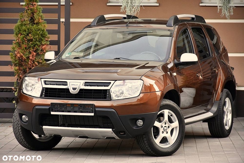 Dacia Duster 1.6 16V 4x2 Prestige - 2