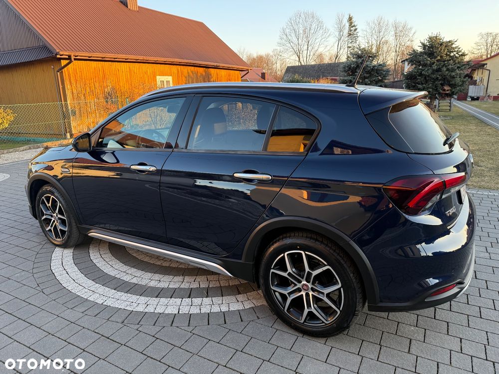 Fiat Tipo 1.0 T3 Business Edition - 11