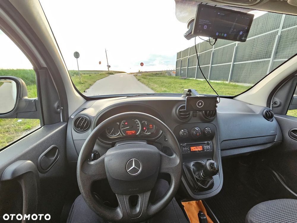 Mercedes-Benz CITAN - 18