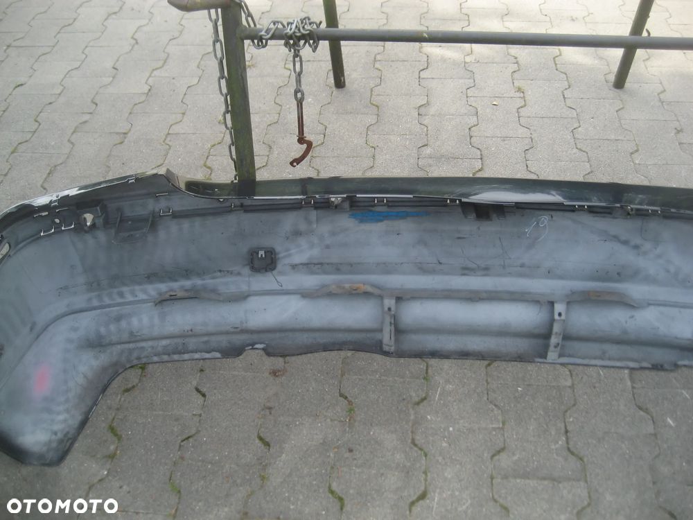 bmw 3 e46 compact zderzak tył 8252809 229 449 - 10