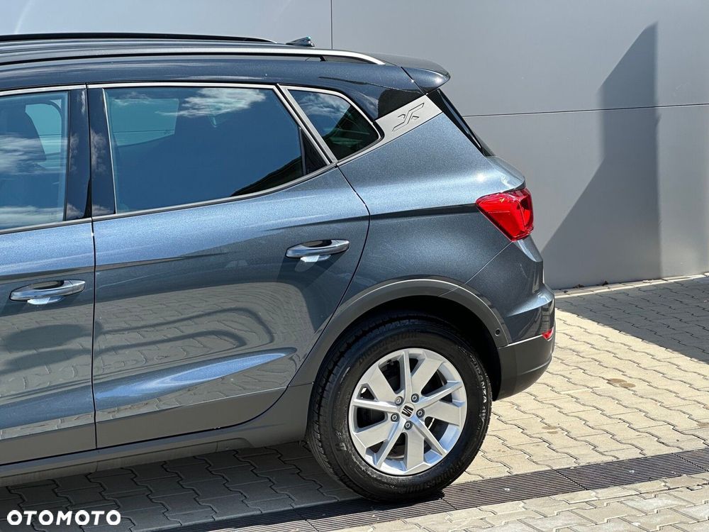 Seat Arona 1.0 TSI Style S&S - 8