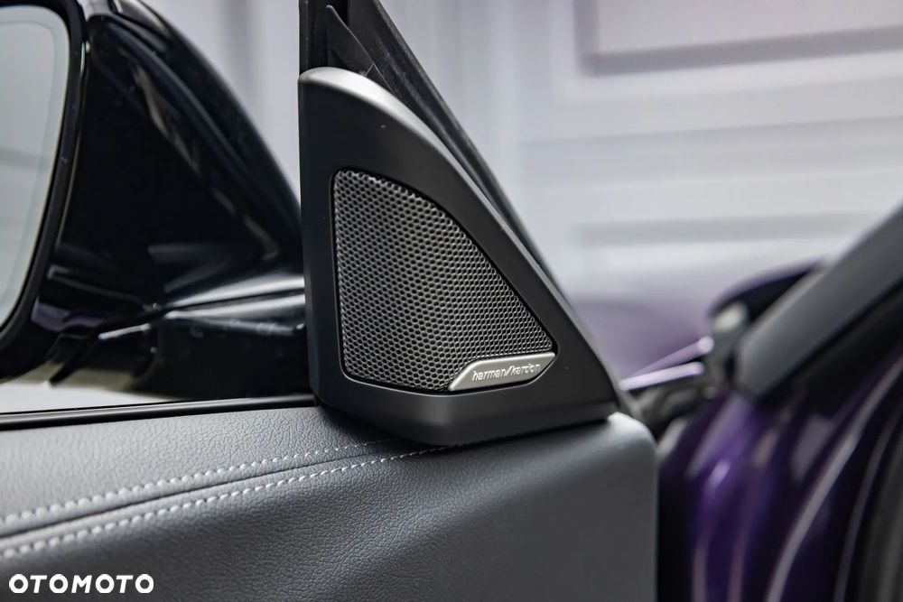 BMW Z4 M M40i sport - 13