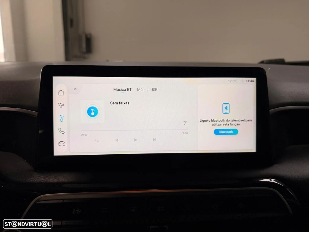 MG MG3 1.5 L Hybrid+ Luxury - 26